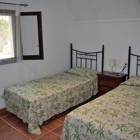 Conxita Del Delta - 2 Habitaciones Els Muntells Extérieur photo
