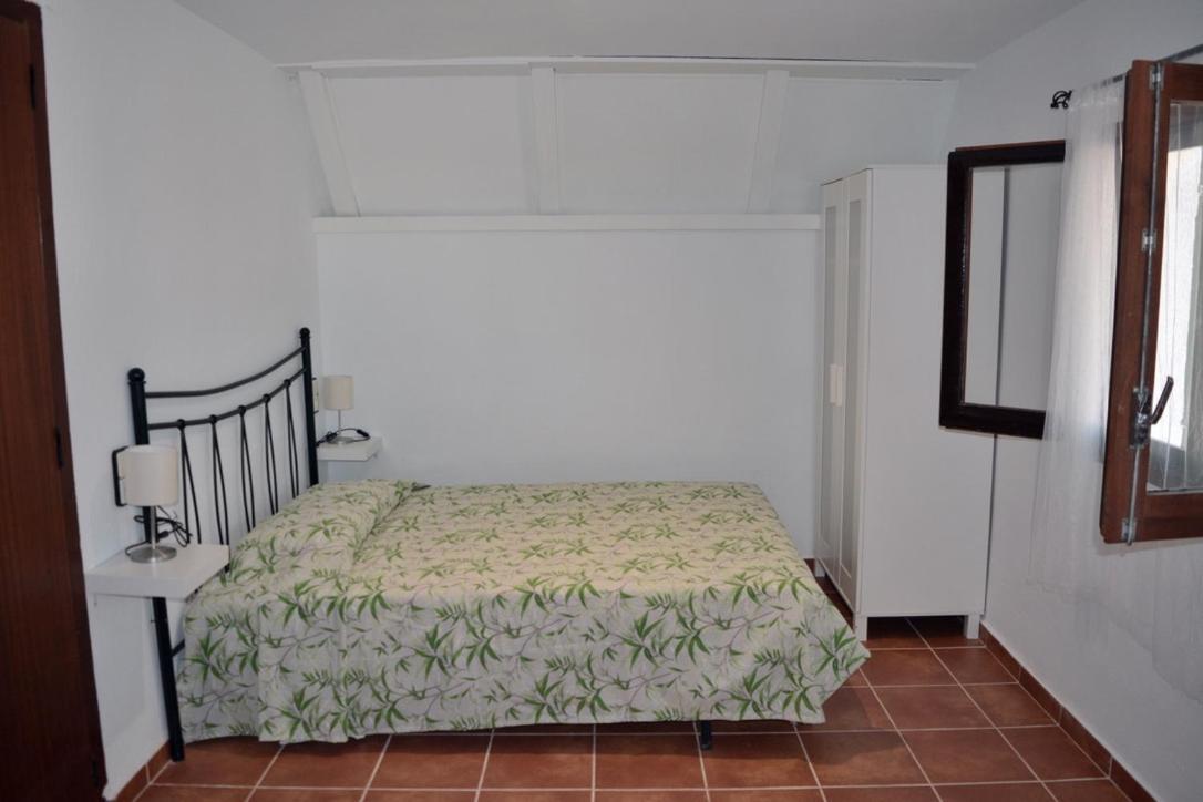 Conxita Del Delta - 2 Habitaciones Els Muntells Extérieur photo