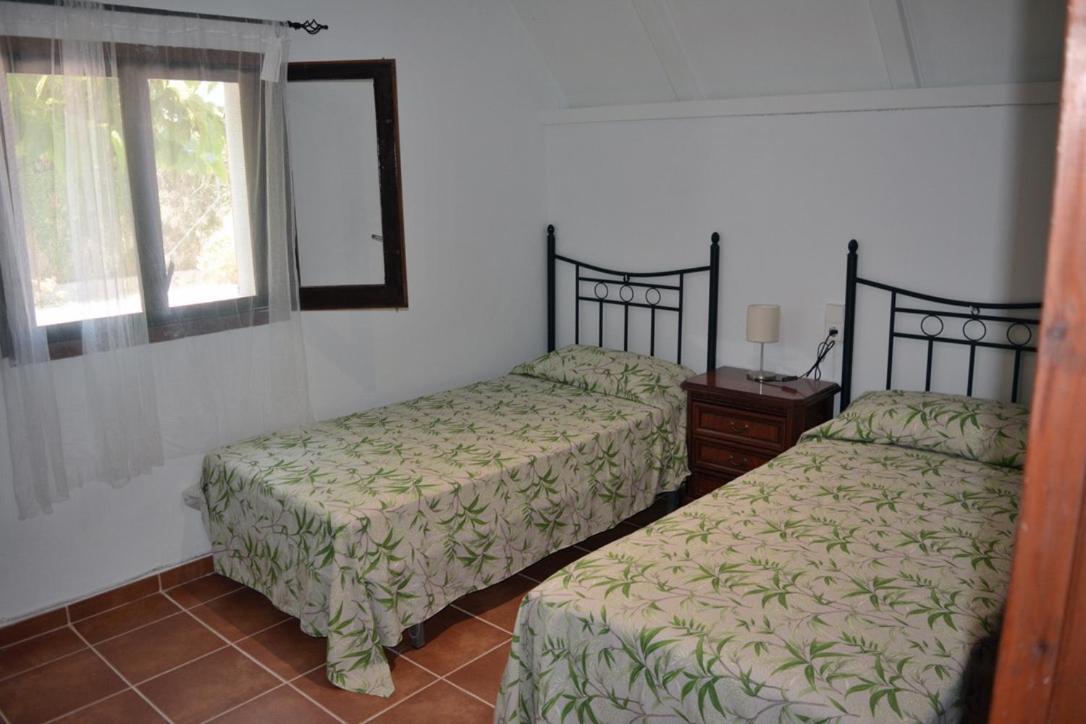 Conxita Del Delta - 2 Habitaciones Els Muntells Extérieur photo