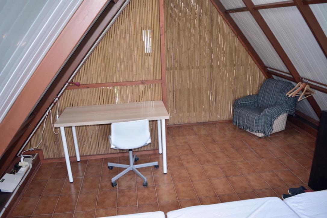 Conxita Del Delta - 2 Habitaciones Els Muntells Extérieur photo