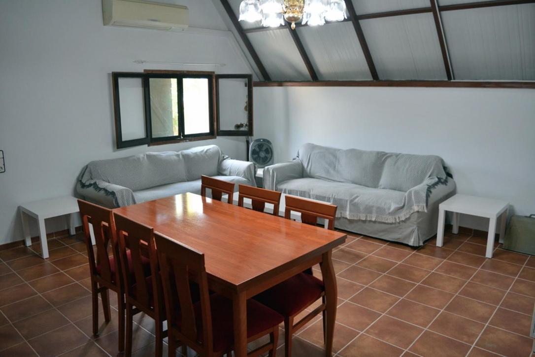 Conxita Del Delta - 2 Habitaciones Els Muntells Extérieur photo